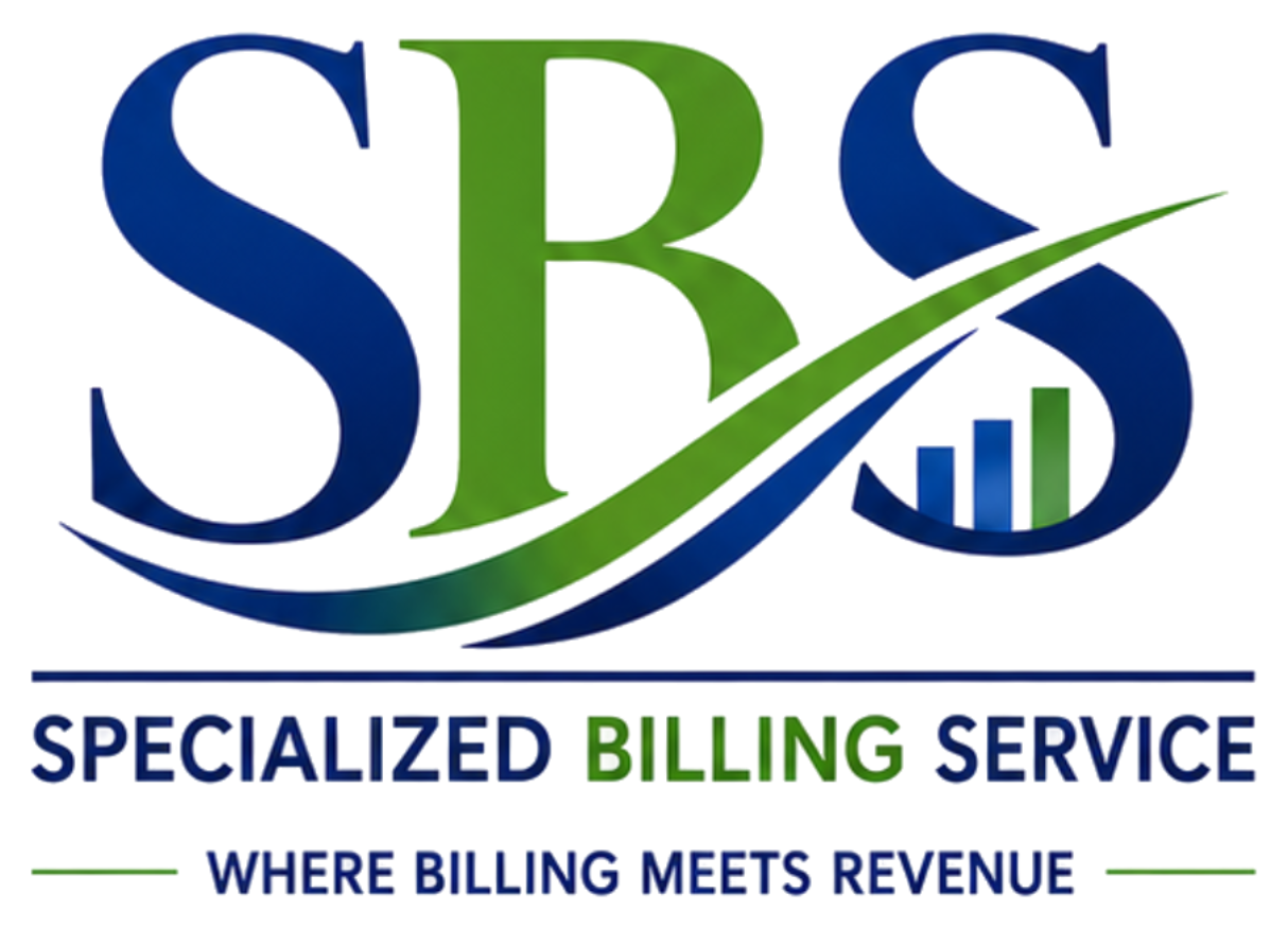 Specialized Billing Service